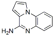 CAS#: 6025-71-4， Pyrrolo[1,2-a]Quinoxalin-4-Amine