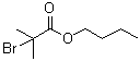 CAS 登录号：60277-69-2， 2-溴异丁酸正丁酯