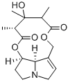 CAS#: 6029-87-4， Fulvine