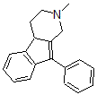 CAS 登录号：60295-96-7， 异苯茚达明