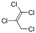 CAS#: 60320-18-5， Tetrachloropropene