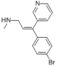 CAS 登录号：60324-59-6， 诺美立定