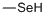 CAS 登录号：60343-91-1， 甲硒醇