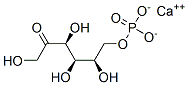 CAS#: 6035-93-4， D-Fructose 6-(Dihydrogen Phosphate) Calcium Salt (1:1)