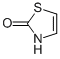 CAS 登录号：6039-97-0， 4-噻唑啉-2-酮