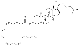 CAS#: 604-34-2， Cholesteryl Arachidonate