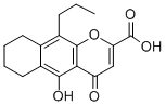 CAS 登录号：60400-92-2， 普昔罗米