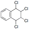 CAS 登录号：605-36-7， 1,2,3,4-四氯-1,2,3,4-四氢萘