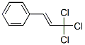 CAS 登录号：60504-00-9， (3,3,3-三氯丙-1-烯基)苯