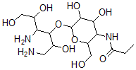CAS#: 60534-70-5， Antibiotic gla1