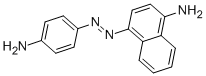 CAS#: 6054-48-4， Disperse Black 1