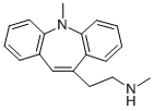 CAS 登录号：60575-32-8， 氨甲西平