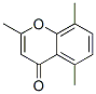 CAS 登录号：60595-60-0， 2,5,8-三甲基-4H-1-苯并吡喃-4-酮