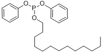 CAS#: 60628-17-3， Diphenyl Tridecyl Phosphite