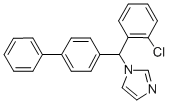 CAS#: 60628-98-0， Lombazole
