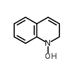 CAS 登录号：606489-98-9， 1(2H)-喹啉醇