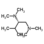 CAS 登录号：606974-29-2， (2S)-N,N,N',N',3-五甲基-1,2-丁烷二胺