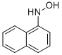 CAS 登录号：607-30-7， N-羟基-1-萘胺