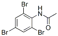 CAS 登录号：607-93-2， N-(2,4,6-三溴苯基)乙酰胺