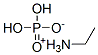 CAS 登录号：60717-38-6， 乙基铵磷酸二氢盐
