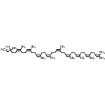 CAS 登录号：60778-61-2， (6Z,10Z,14Z,18Z,22Z,26Z,30Z,34Z)-3,7,11,15,19,23,27,31,35,39-十甲基-1,6,10,14,18,22,26,30,34,38-四十碳癸烯-3-醇