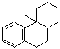 CAS 登录号：60795-82-6， 4A-甲基-1,2,3,4,4A,9,10,10A-八氢菲