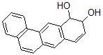 CAS 登录号：60839-19-2， 苯并蒽-10,11-二氢二醇