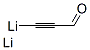 CAS 登录号：60851-89-0， (3-羟基-1-丙炔基)-锂锂盐