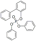 CAS 登录号：60893-79-0， (1,1'-联苯)基二苯基磷酸酯
