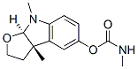 CAS 登录号：6091-05-0， 毒扁豆次碱
