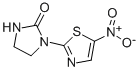 CAS#: 61-57-4， Niridazole