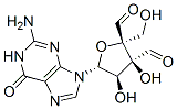 CAS#: 61074-06-4, Guanosine Dialdehyde