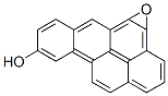 CAS#: 61133-85-5， 9-Hydroxybenzo(a)Pyrene-4,5-Epoxide