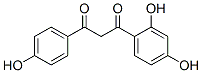 CAS 登录号：61153-76-2， Licodione