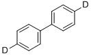 CAS 登录号：6120-99-6， 1,1'-联苯-4,4'-D2