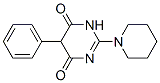 CAS 登录号：61280-28-2， 5-苯基-2-哌啶并嘧啶-4,6(1H,5H)-二酮