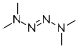 CAS 登录号：6130-87-6， 1,1,4,4-四甲基-2-四氮烯