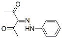 CAS 登录号：6134-57-2， 戊烷-2,3,4-三酮 3-苯基腙