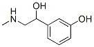 CAS 登录号：614-03-9， L-去氧肾上腺素