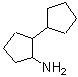 CAS 登录号：61423-31-2， 1,1'-联(环戊基)-2-胺