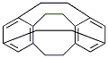 CAS 登录号：61477-04-1， 5,6,11,12-四氢-1,10:3,8-二乙桥二苯并[a,e]环辛烯