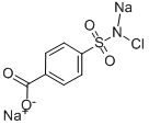 CAS 登录号：61477-95-0， 莫拉酸钠