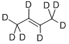 CAS 登录号：6157-20-6， 2-丁烯-1,1,1,2,3,4,4,4-D8