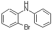 CAS 登录号：61613-22-7， 2-溴-N-苯基苯胺