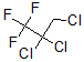 CAS 登录号：61623-04-9， 2,2,3-三氯-1,1,1-三氟丙烷