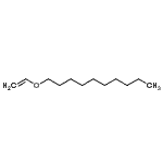 CAS#: 61668-40-4， 1-(Vinyloxy)Decane