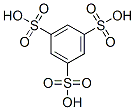 CAS 登录号：617-99-2， 1,3,5-苯三磺酸