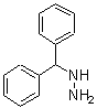 CAS 登录号：61765-84-2， (二苯基甲基)肼