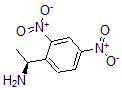CAS#: 617710-51-7， (alphaS)-alpha-Methyl-2,4-Dinitro-Benzenemethanamine