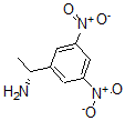 CAS#: 617710-55-1， (alphaR)-alpha-Methyl-3,5-Dinitro-Benzenemethanamine
